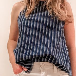 Altar’d State Tank